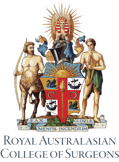 Royal Australasian College of Surgeons