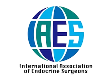 International Association of Endocrine Surgeons